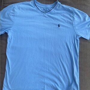 Polo by Ralph Lauren Blue Short Sleeve Tee
